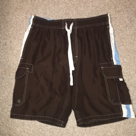 Sonoma Men’s Swim Short - Picture 1 of 1